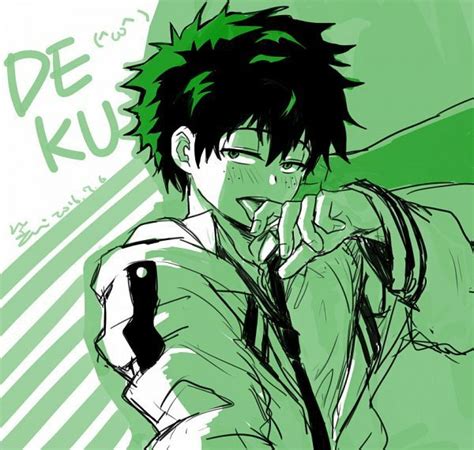 sexy midoriya|Flirty Midoriya Izuku